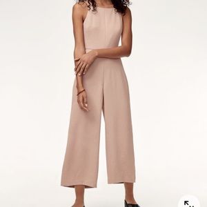 Wilfred Ecoulement Jumpsuit
